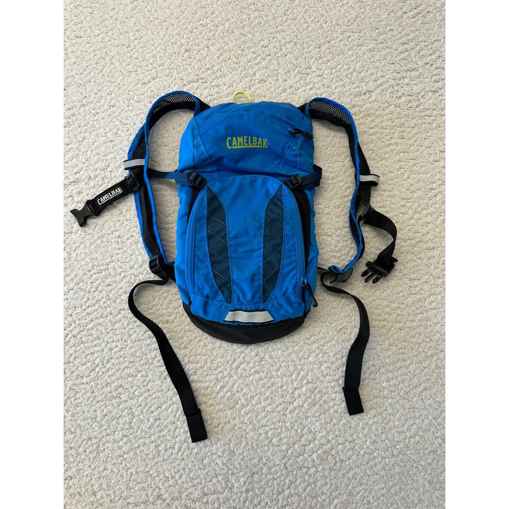 Camelbak Hydration Pack Backpack - image 1